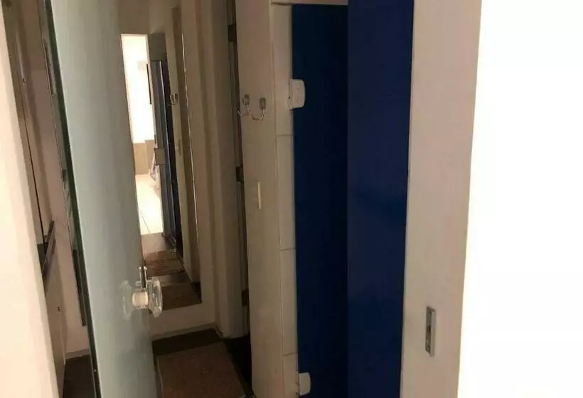 Ihostel Aldeota