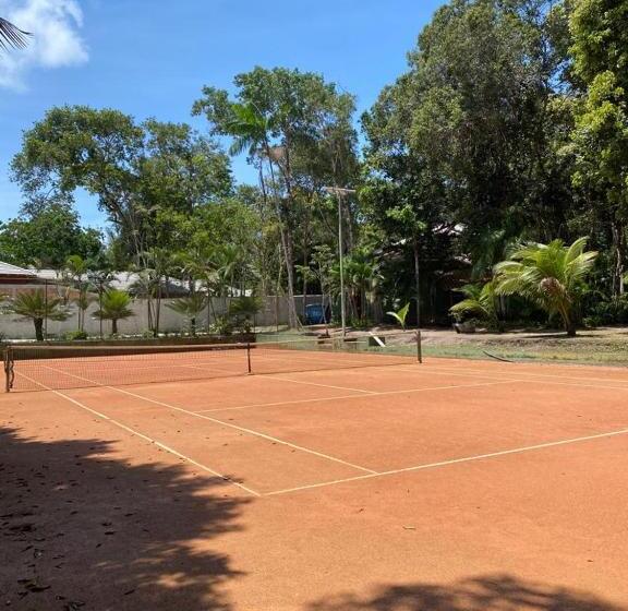 Пансион Brisa Da Bahia