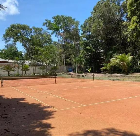 ペンション Villa Cacau   Floresta