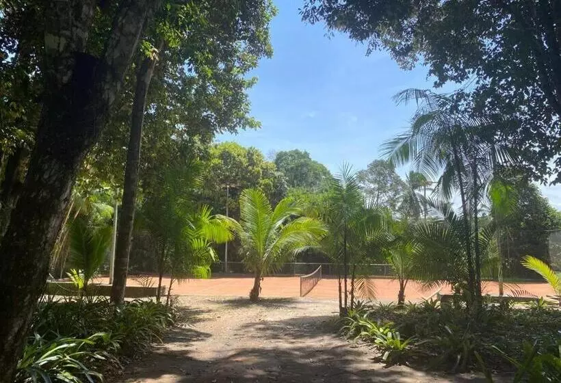 ペンション Villa Cacau   Floresta