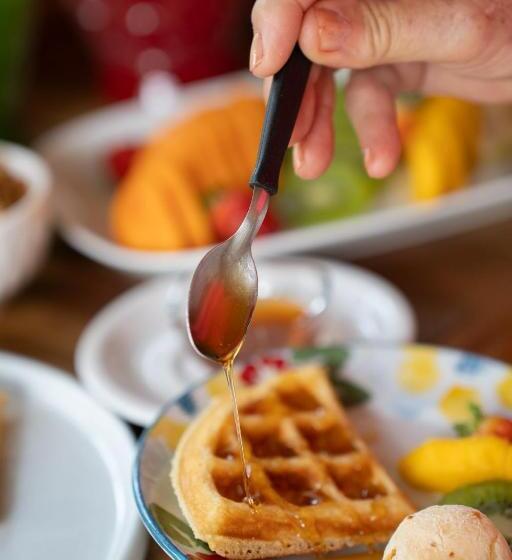 Пансион Brisa Da Bahia