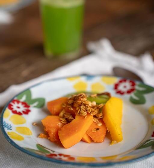 Пансион Brisa Da Bahia