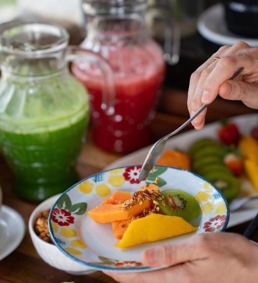 Пансион Brisa Da Bahia