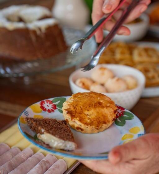 Пансион Brisa Da Bahia