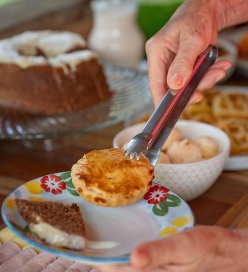 Пансион Brisa Da Bahia