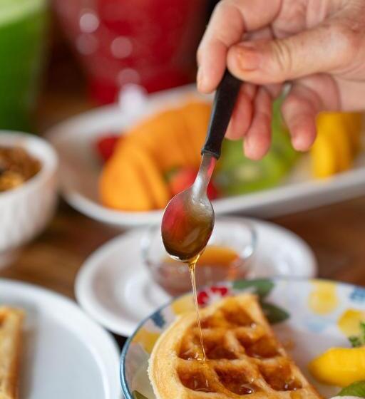 Пансион Brisa Da Bahia