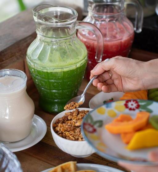 Пансион Brisa Da Bahia