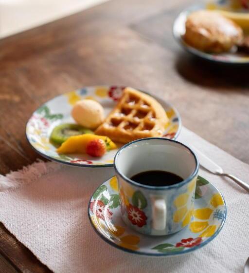 Пансион Brisa Da Bahia