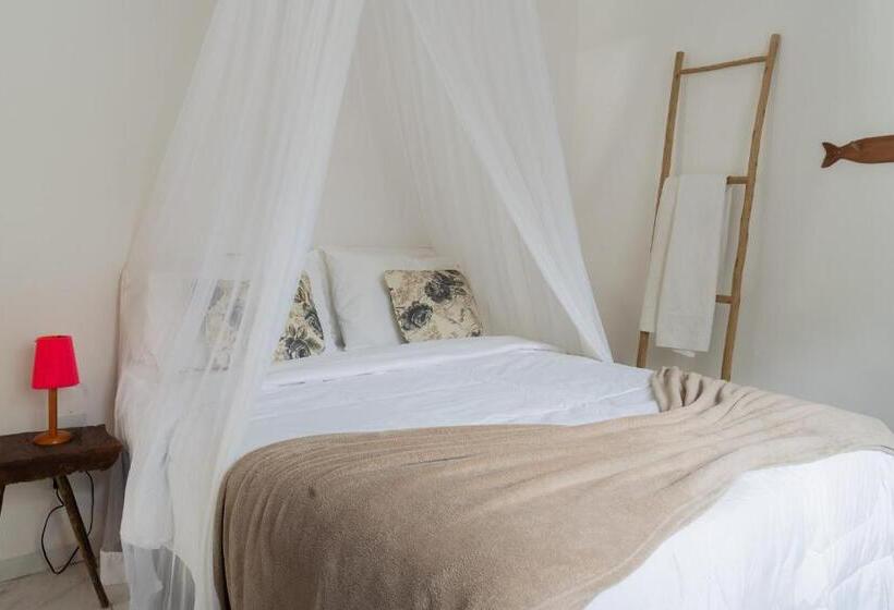 Пансион Brisa Da Bahia