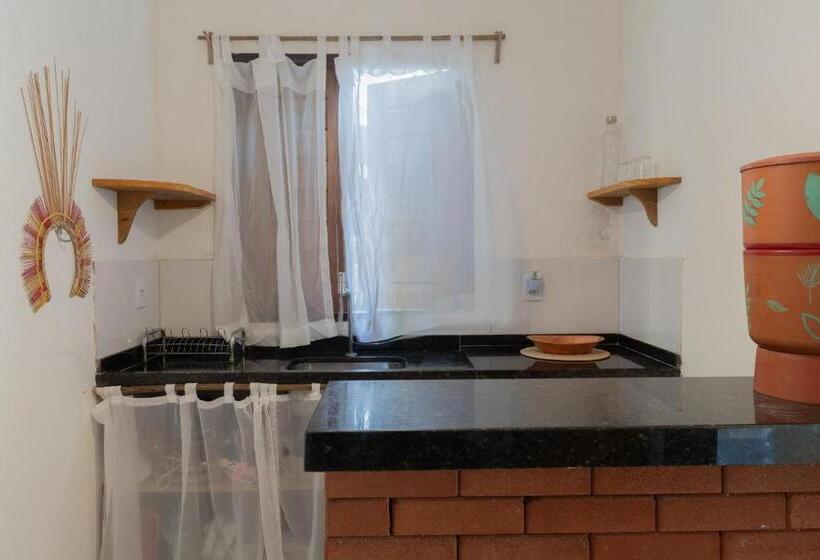 Пансион Brisa Da Bahia