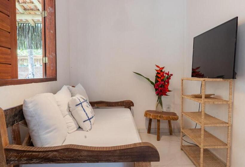 Пансион Brisa Da Bahia