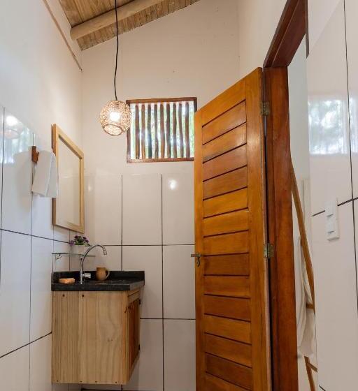 Пансион Brisa Da Bahia