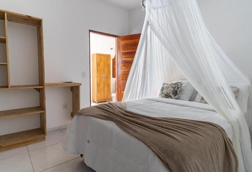 Пансион Brisa Da Bahia