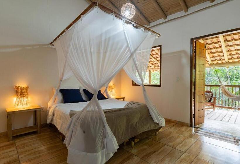 Пансион Brisa Da Bahia