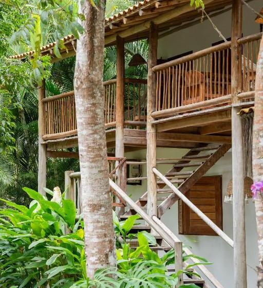 Пансион Brisa Da Bahia