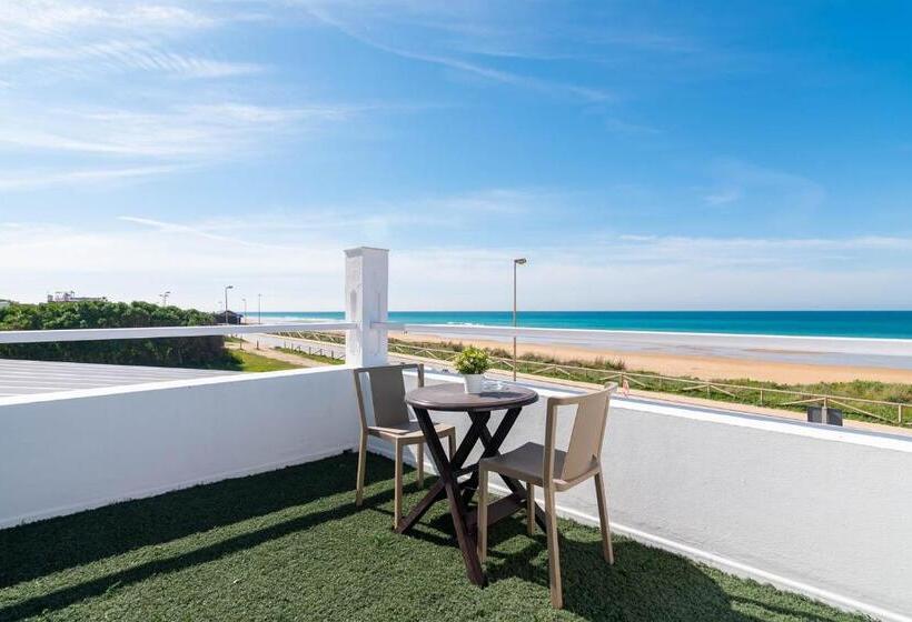 پانسیون Hostal El Alférez