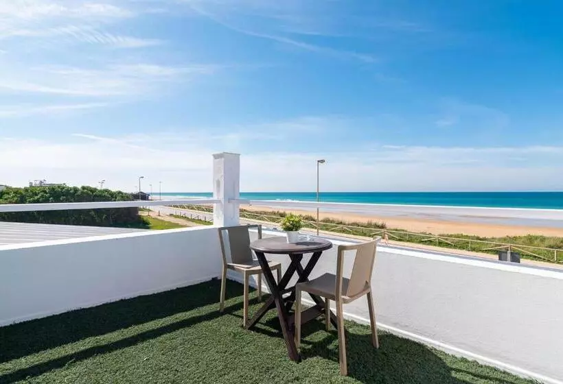 پانسیون Hostal El Alférez