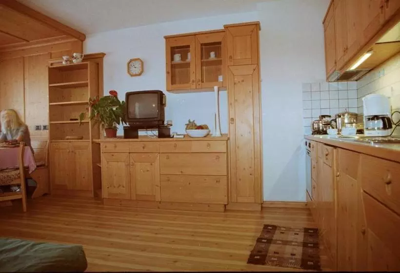 Residence Holiday