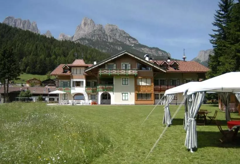 Residence Holiday