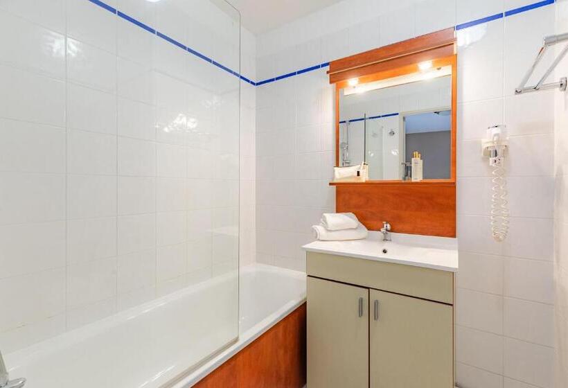 Appart City Classic Limoges