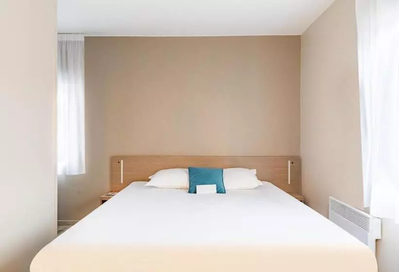 Appart City Classic Limoges