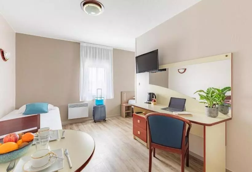 Appart City Classic Limoges