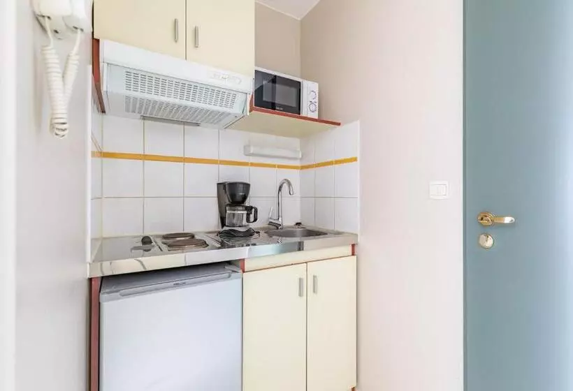 Appart City Classic Limoges