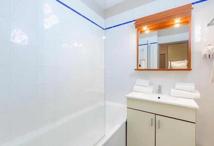 Appart City Classic Limoges