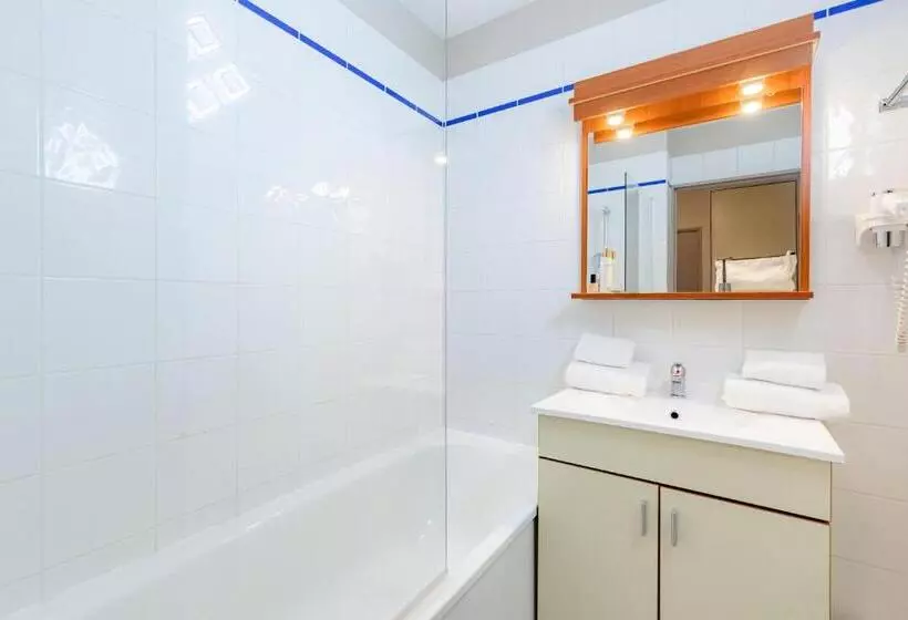 Appart City Classic Limoges