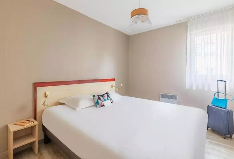 Appart City Classic Limoges