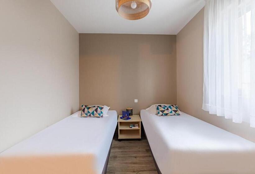 Appart City Classic Limoges