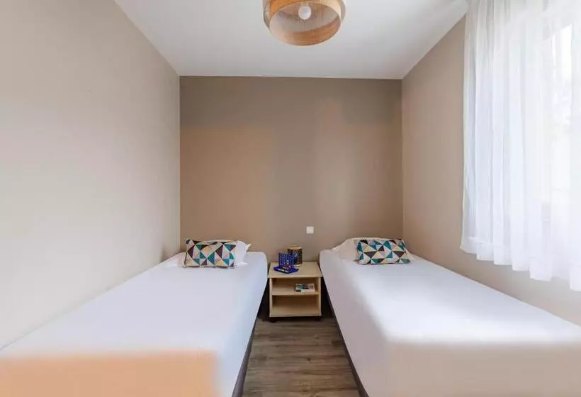 Appart City Classic Limoges