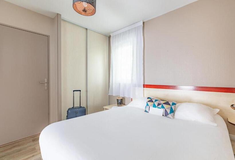 Appart City Classic Limoges