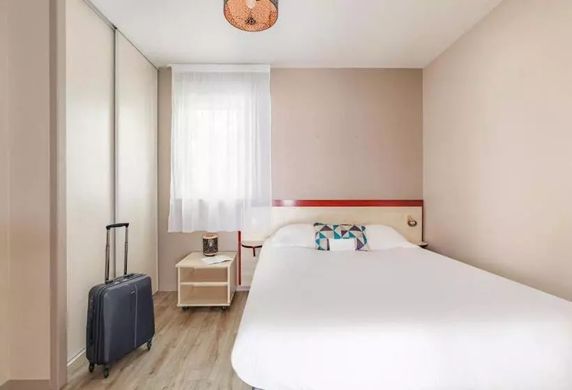 Appart City Classic Limoges