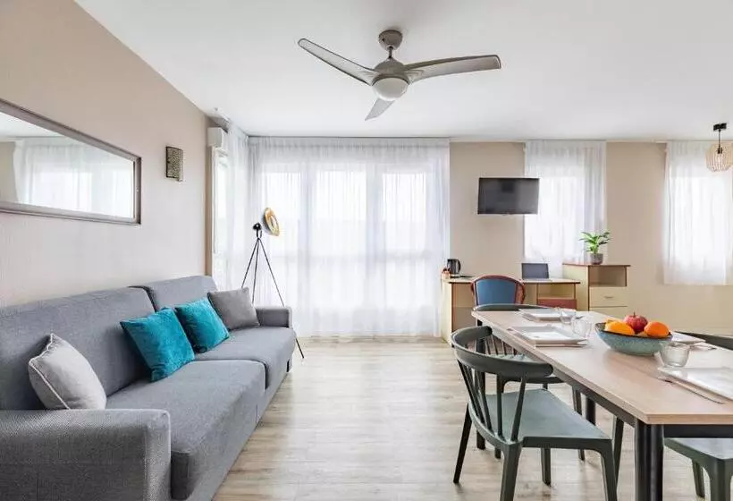 Appart City Classic Limoges