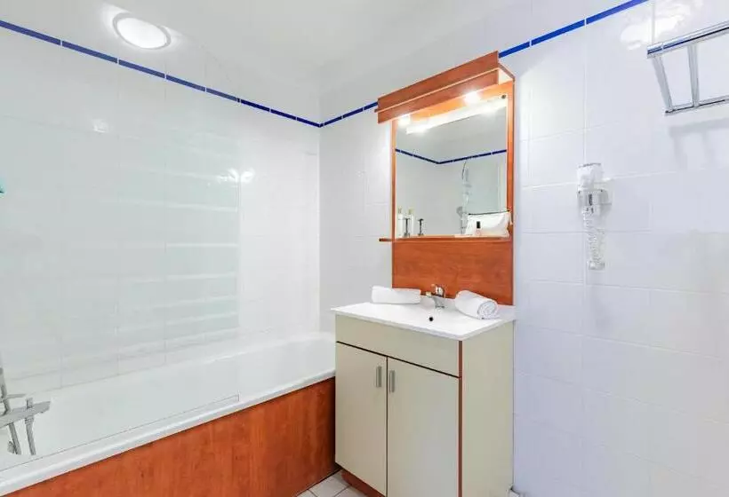 Appart City Classic Limoges