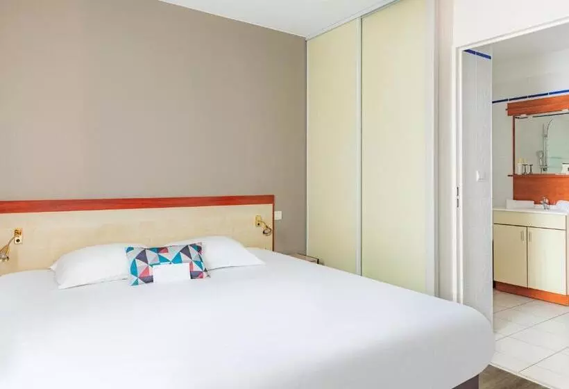 Appart City Classic Limoges