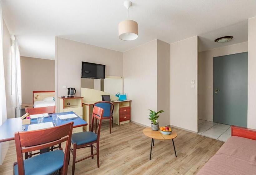 Appart City Classic Limoges