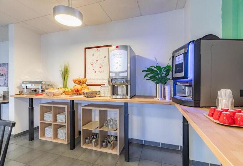 Appart City Classic Limoges