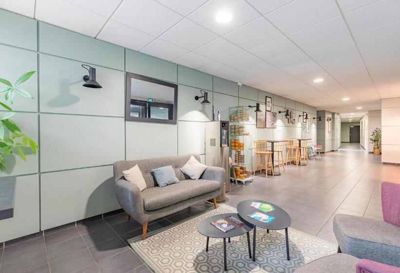 Appart City Classic Limoges