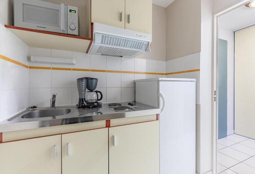 Appart City Classic Limoges