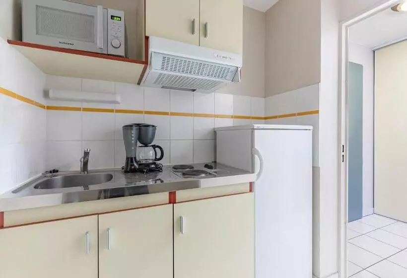 Appart City Classic Limoges