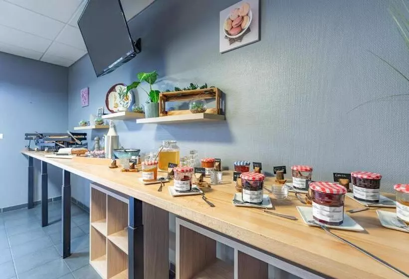 Appart City Classic Limoges