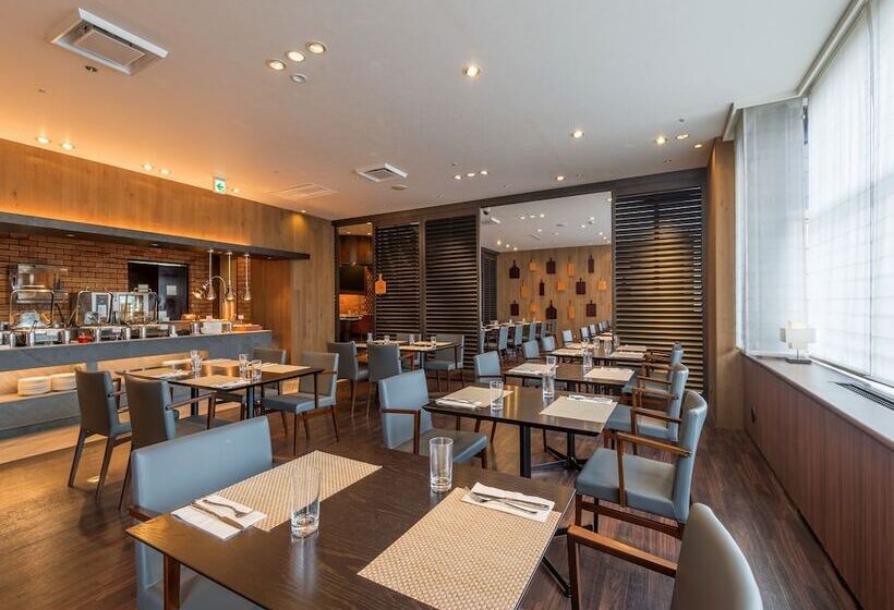 Art Hotel Hirosaki City