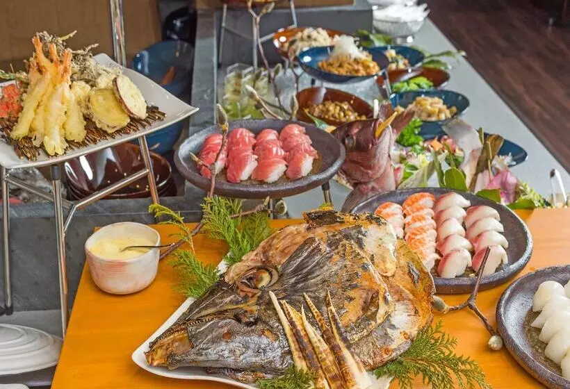 Art Hotel Hirosaki City