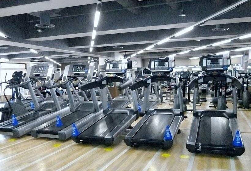 Art Hotel Hirosaki City