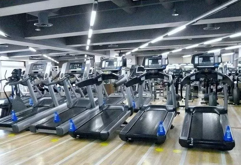 Art Hotel Hirosaki City