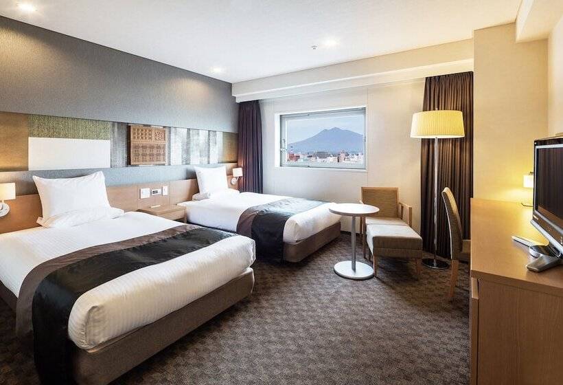 Art Hotel Hirosaki City