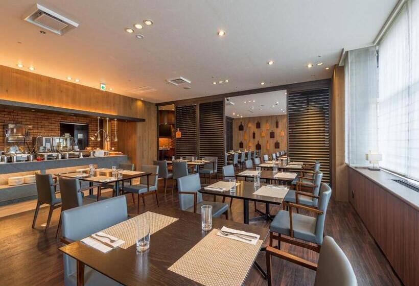 Art Hotel Hirosaki City