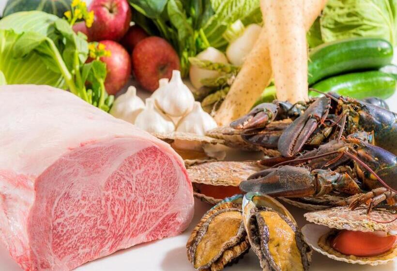 Art Hotel Hirosaki City